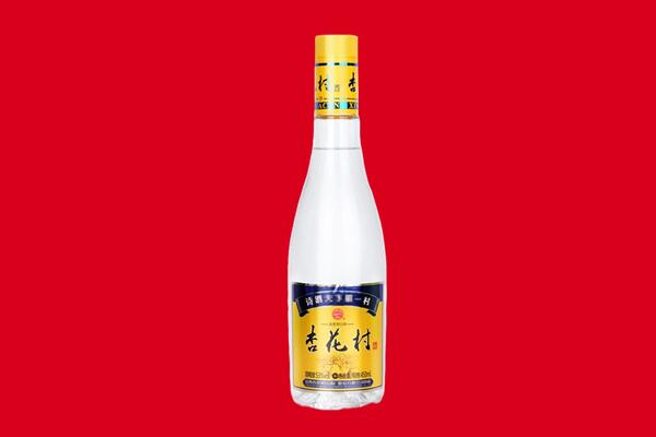 克什克腾旗回收杏花村