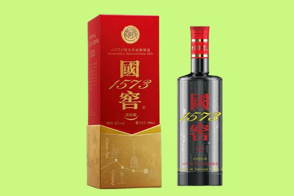 克什克腾旗回收国窖