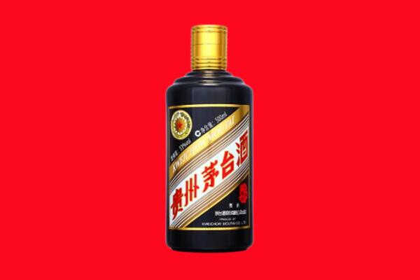 克什克腾旗回收茅台酒瓶